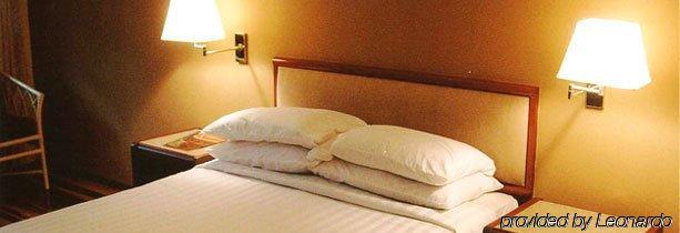 Duta Sands Beach Resort Kuantan Rum bild