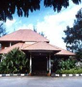 Duta Sands Beach Resort Kuantan Exteriör bild