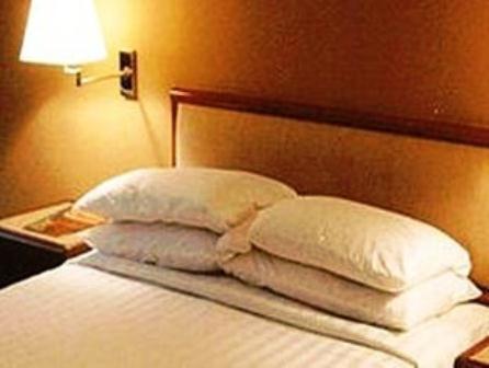 Duta Sands Beach Resort Kuantan Rum bild
