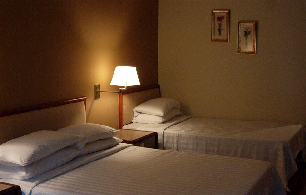 Duta Sands Beach Resort Kuantan Rum bild
