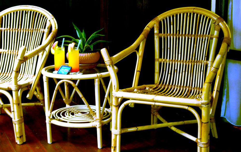 Duta Sands Beach Resort Kuantan Exteriör bild