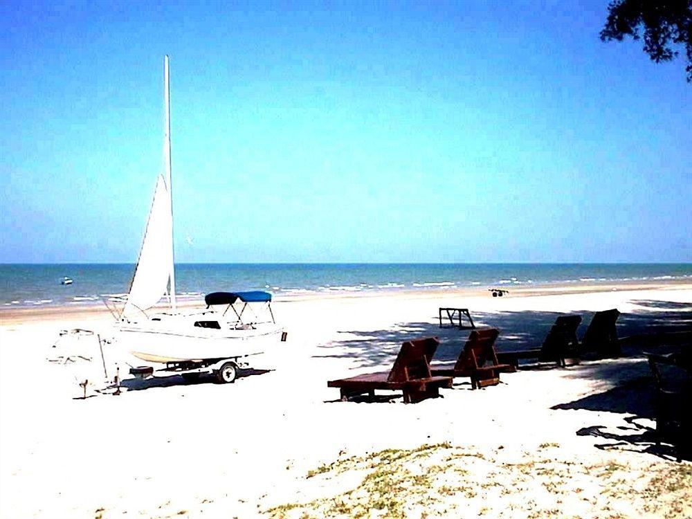 Duta Sands Beach Resort Kuantan Bekvämligheter bild